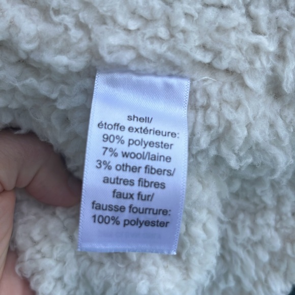 Like new Maurices plaid vest - Picture 9 of 13